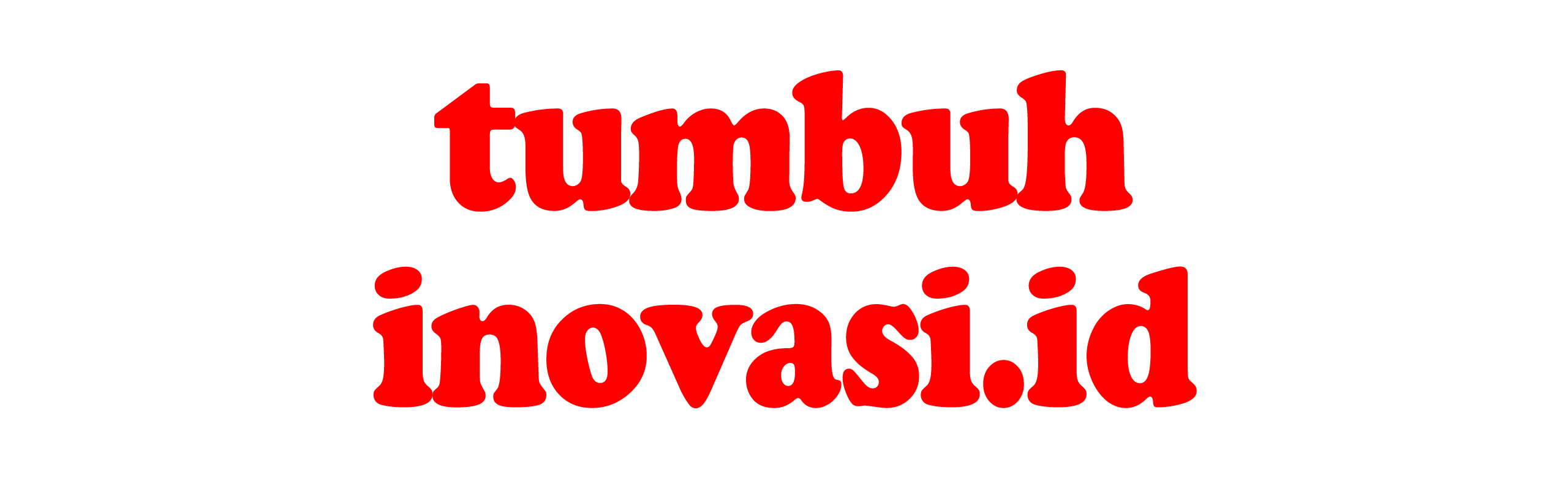 Tumbuh Inovasi